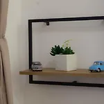 דירה Posh פודגוריצה