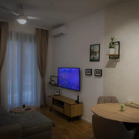 Apartment Prolink