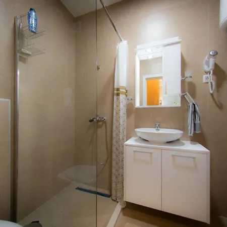Apartment Prolink Podgorica