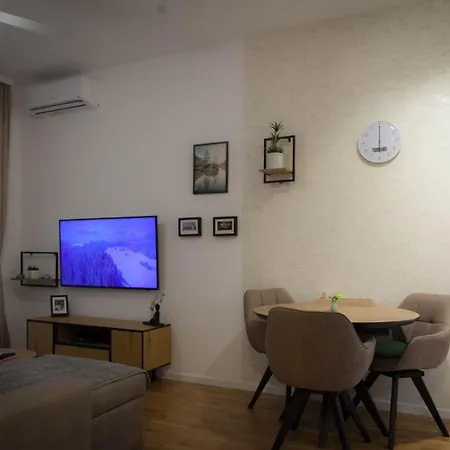 Apartment Prolink *