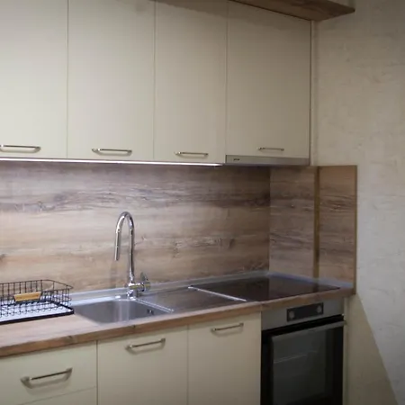 Apartment Prolink *