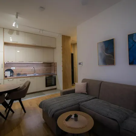 Apartment Prolink *
