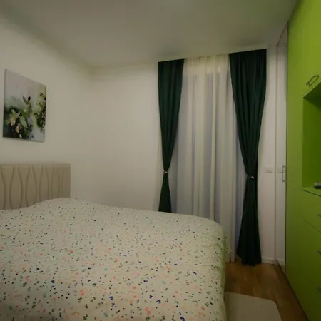 Apartment Prolink *