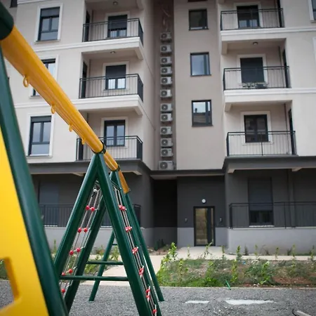 Prolink Apartment