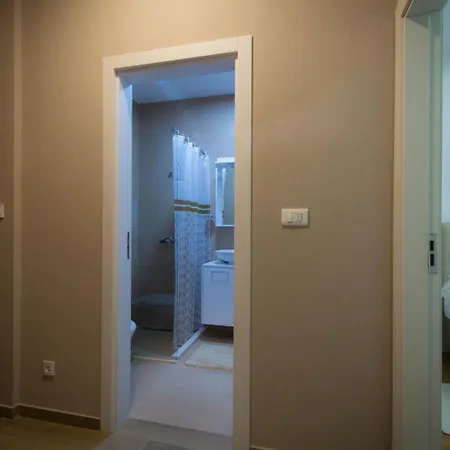 Prolink Apartment Podgorica