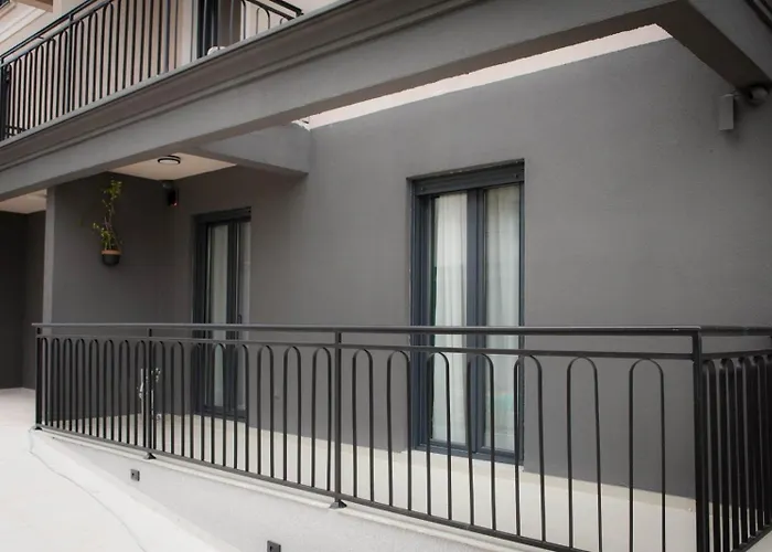 Apartment Posh Podgorica